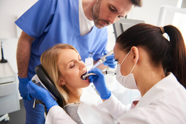 Best Dentures (Full and Partial)  in Garfield, TX