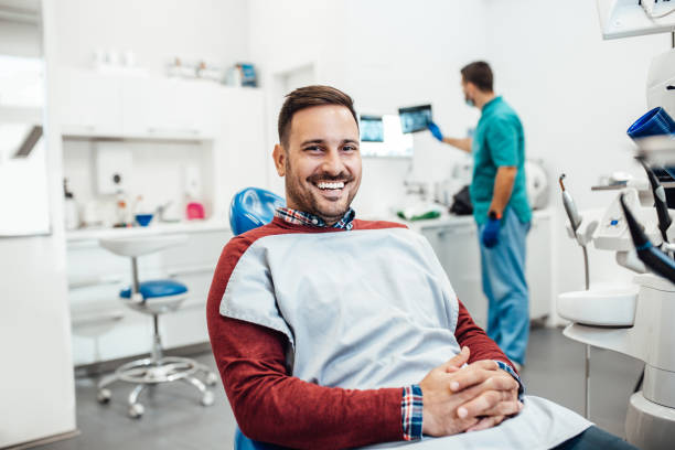 Best Wisdom Tooth Removal  in Garfield, TX