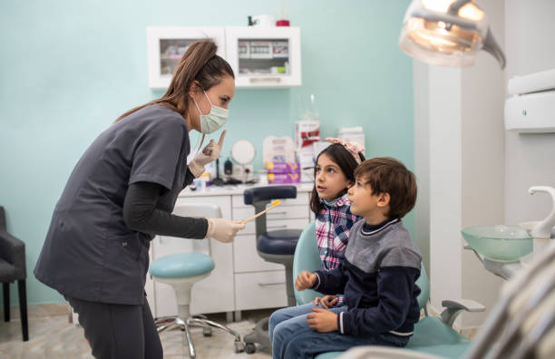 Best Tooth Extraction  in Garfield, TX