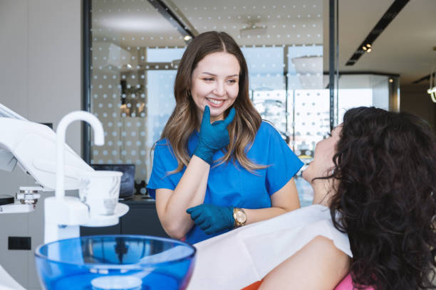 Dental X-Rays and Imaging in Garfield, TX
