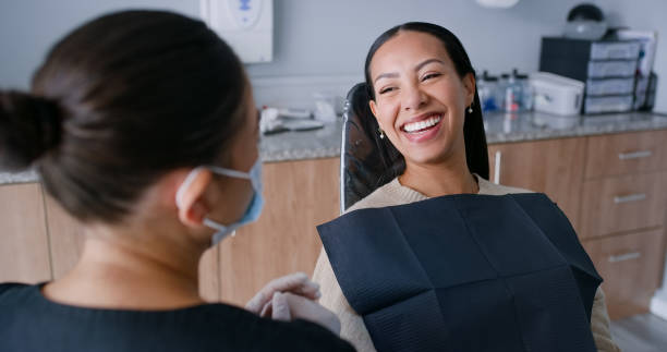 Dental Inlays and Onlays in Garfield, TX