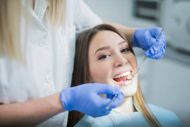 Best Invisalign and Clear Aligners  in Garfield, TX